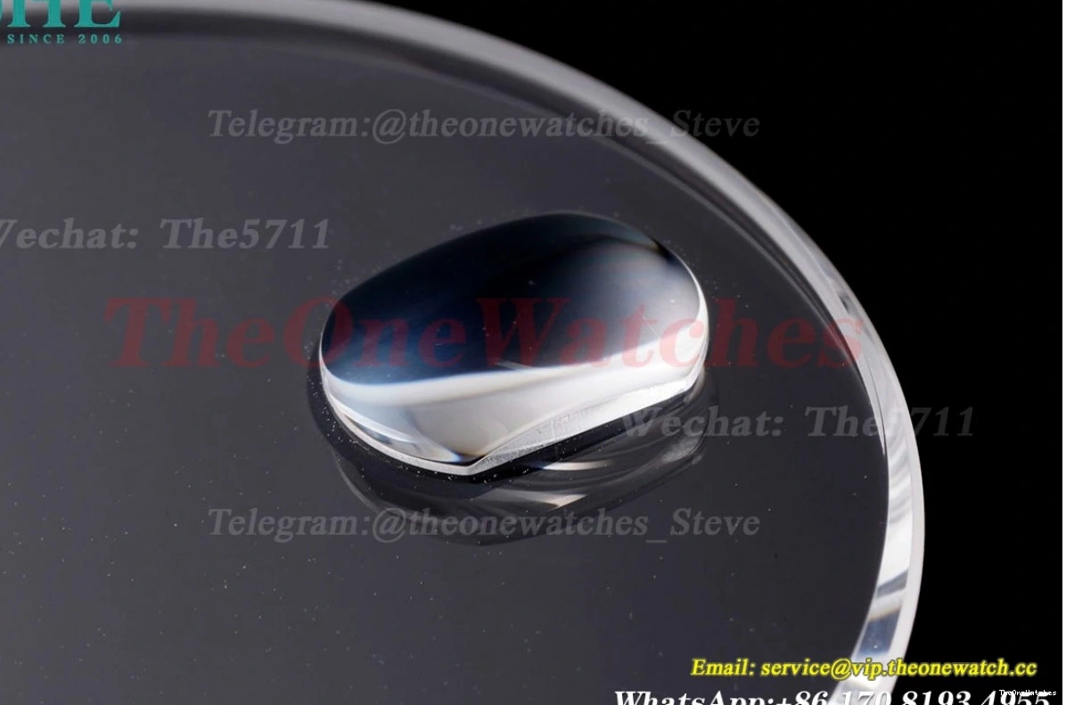 For Suitable Deep Daydate Factory Rolex Datejust 41mm 40mm Front Glass 0523